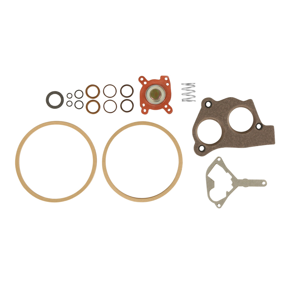 Throttle Body Injection Renew Kit