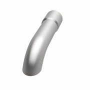 MagnaFlow Tip 1-pk Turndown 2.50x13 2.75 Magnaflow Catalytic Converter Universal