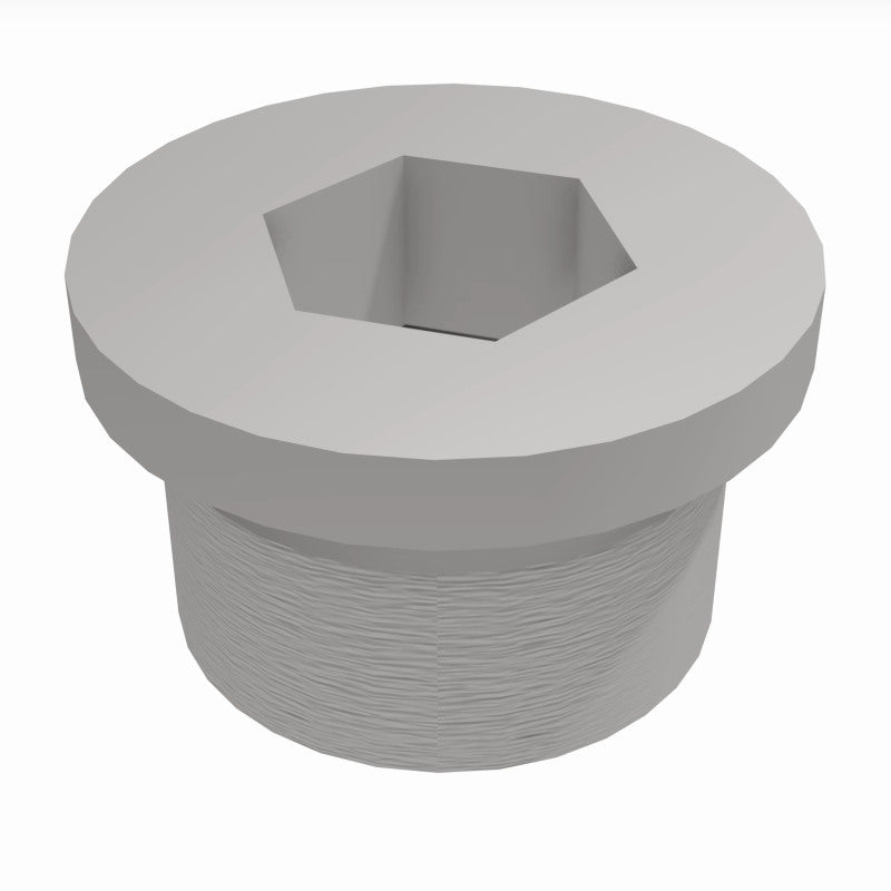 MagnaFlow Plug Hex Flange O2 Boss (20-Pk) Magnaflow Bungs