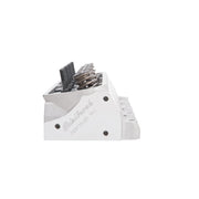 Edelbrock Single Perf RPM SBF Head 1 90 Comp Edelbrock Heads