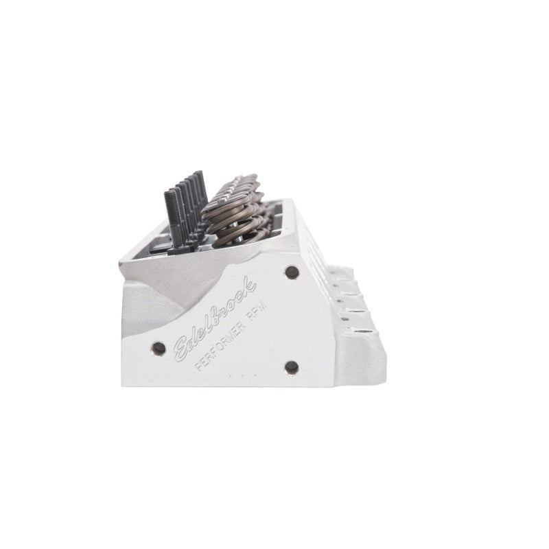 Edelbrock Single Perf RPM SBF Head 1 90 Comp Edelbrock Heads