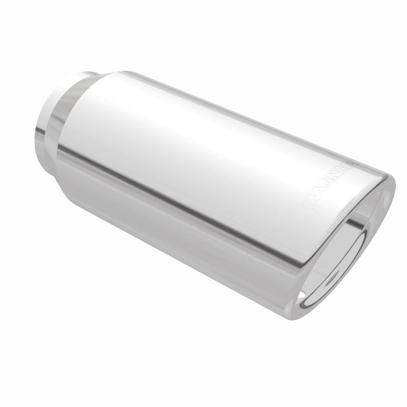 MagnaFlow Tip 1-Pk Bbr 3 X 7.00 2.25 Id 15D Magnaflow Catalytic Converter Universal