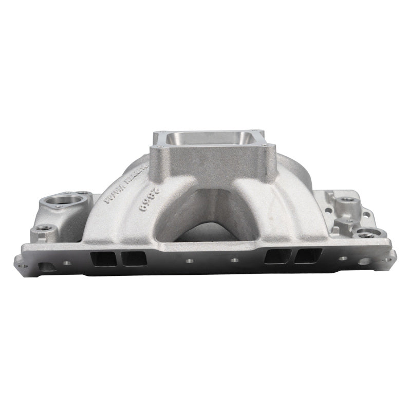 Edelbrock SBC 18 4500 Manifold Edelbrock Intake Manifolds