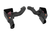 K&N 2024 Ford Mustang GT 63 Series Air Intake K&N Engineering Cold Air Intakes