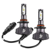 Oracle 9005 - S3 LED Headlight Bulb Conversion Kit - 6000K ORACLE Lighting Bulbs