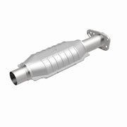 MagnaFlow Conv DF Gm Magnaflow Catalytic Converter Direct Fit