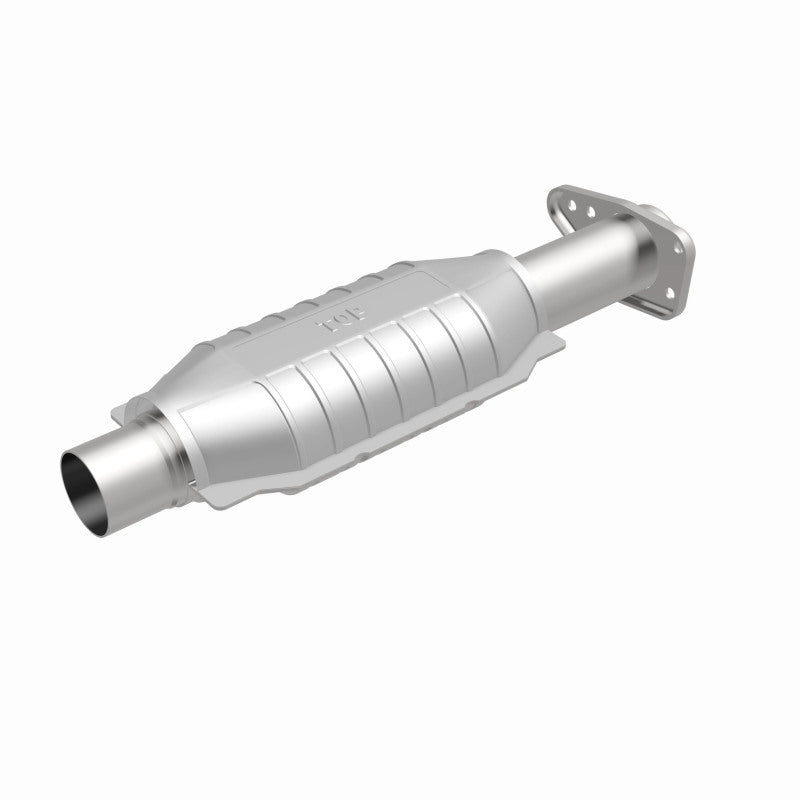 MagnaFlow Conv DF Gm Magnaflow Catalytic Converter Direct Fit