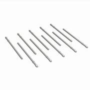 MagnaFlow Hanger .50inch straight 10pk Magnaflow Brackets