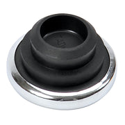 Edelbrock Chrome Oil Filler Cap Edelbrock Hardware Kits - Other