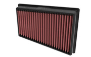 K&N 20-22 Chevrolet Onix L3-1.0L Gas Replacement Air Filter K&N Engineering Air Filters - Drop In