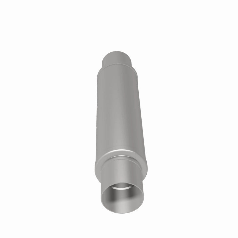 MagnaFlow Muffler Mag SS 3in 14X4X4 3.0X3.0 Magnaflow Catalytic Converter Universal