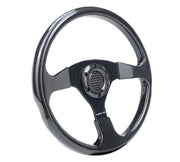 NRG Carbon Fiber Steering Wheel 350mm NRG Steering Wheels