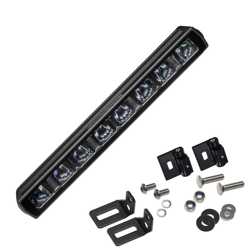 Oracle Lighting Multifunction Reflector-Facing Technology LED Light Bar - 14in ORACLE Lighting Light Bars & Cubes