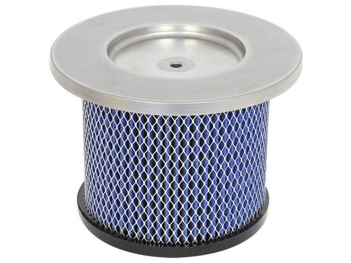 aFe MagnumFLOW Air Filters OER P5R A/F 97-16 Nissan Patrol (Y61) L6-4.5/4.8L aFe Air Filters - Drop In