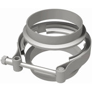 MagnaFlow Clamp Flange Assembly 3.5 inch Magnaflow Catalytic Converter Universal