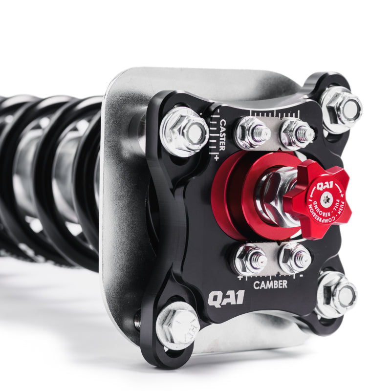 QA1 05-14 Ford Mustang Proma Star Coilover Strut Kit Double Adjust 150lb/in. QA1 Shocks and Struts
