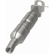 MagnaFlow Direct Fit Catalytic Converter 05-07 Ford F-Series Rear Magnaflow Catalytic Converter Direct Fit
