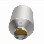 Magnaflow 2.25in. 1/O2 CC Spun OEM Universal Converter Magnaflow Catalytic Converter Universal