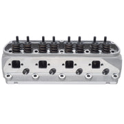 Edelbrock Single Victor Jr 289-351W-Flat Tap Head Edelbrock Heads