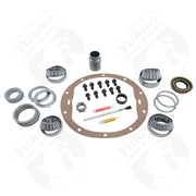 Yukon Gear Master Overhaul Kit For 64-72 GM 8.2in Diff Yukon Gear & Axle Differential Overhaul Kits