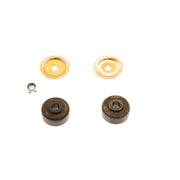 Bilstein B8 (SP) 99-04 Ford Mustang SVT Cobra Rear 46mm Monotube Shock Absorber Bilstein Shocks and Struts