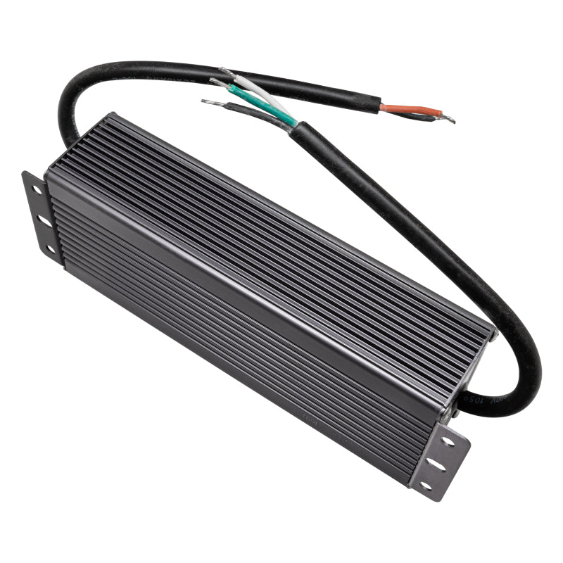 Oracle 5A Power Supply (Waterproof) ORACLE Lighting Batteries