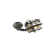 Ford Racing 15-17 5.0L / 5.2L Coyote High Performance Cam Phaser Ford Racing Camshafts