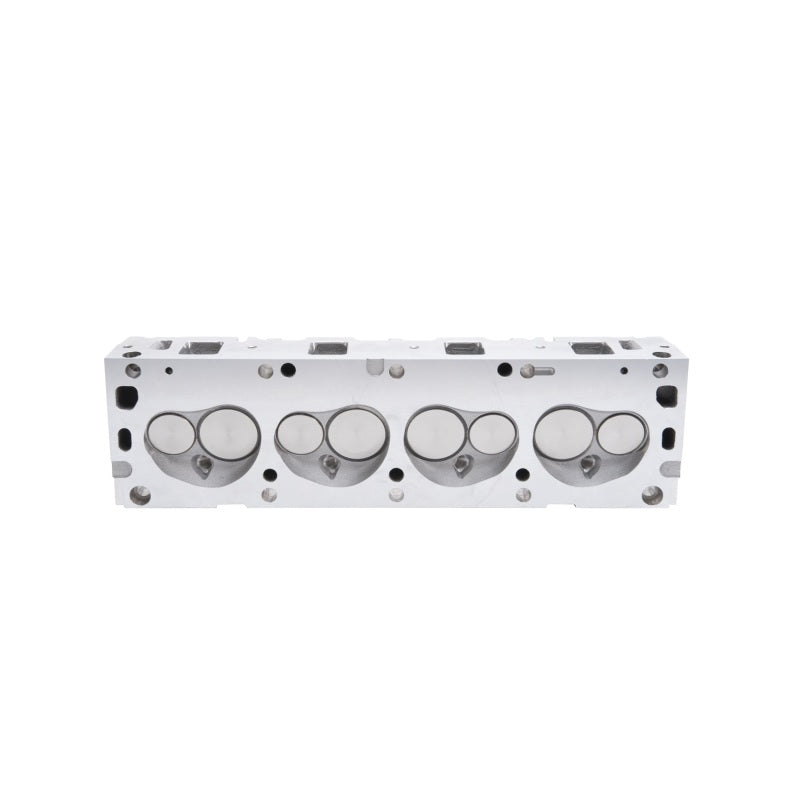 Edelbrock Cyl Head BBF Perf RPM FE 390-428 Cobra Jet for Hyd Roller Cam (Ea) Edelbrock Heads