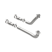 MagnaFlow Mani frontpipes 67-74 Camaro S/B V8 Magnaflow Headers & Manifolds