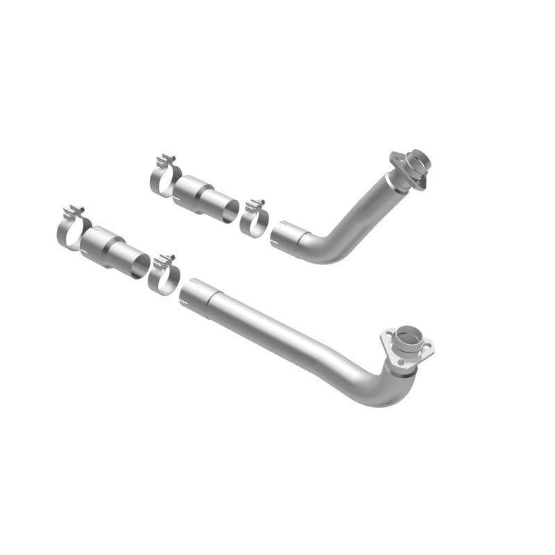 MagnaFlow Mani frontpipes 67-74 Camaro S/B V8 Magnaflow Headers & Manifolds