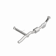 MagnaFlow 04-06 F-150 V8 4.6 OEM Underbody Direct Fit Converter Magnaflow Catalytic Converter Direct Fit