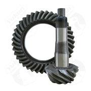 Yukon Gear High Performance Thick Gear Set For GM Ci in a 4.11 Ratio Yukon Gear & Axle Final Drive Gears
