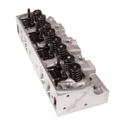 Edelbrock SB Oldsmobile Performer RPM Cylinder Heads for Hydraulic Roller Cam Edelbrock Heads