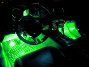 Oracle 36in LED Retail Pack - RGB ColorSHIFT ORACLE Lighting Light Strip LED