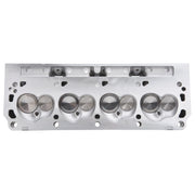 Edelbrock Single Victor Jr 289-351W w/ Valves Head Edelbrock Heads