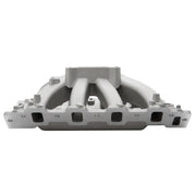 Edelbrock Intake Manifold Victor Jr Holden V8 VN Carbureted Single Plane 4150 Edelbrock Intake Manifolds