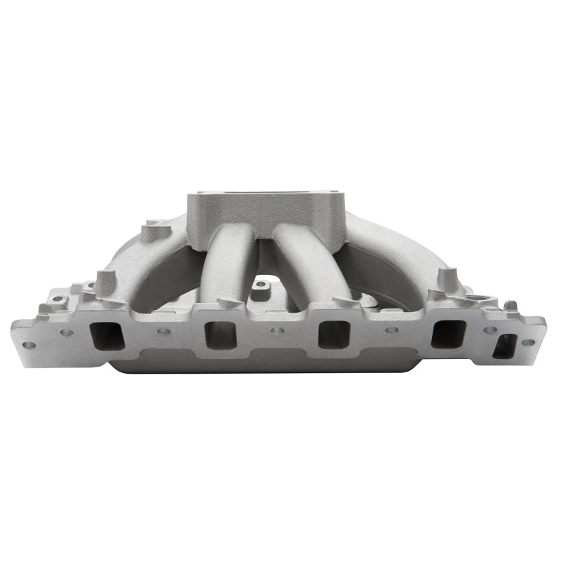 Edelbrock Intake Manifold Victor Jr Holden V8 VN Carbureted Single Plane 4150 Edelbrock Intake Manifolds