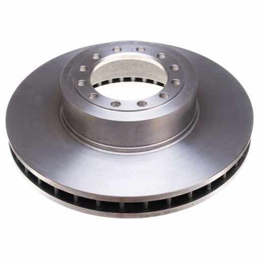 Power Stop 00-10 Chevrolet W3500 Tiltmaster Front or Rear Autospecialty Brake Rotor PowerStop Brake Rotors - OE
