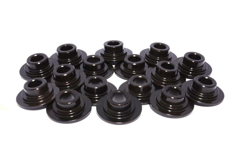 COMP Cams Steel Retainers For 26925 Only COMP Cams Valve Springs, Retainers