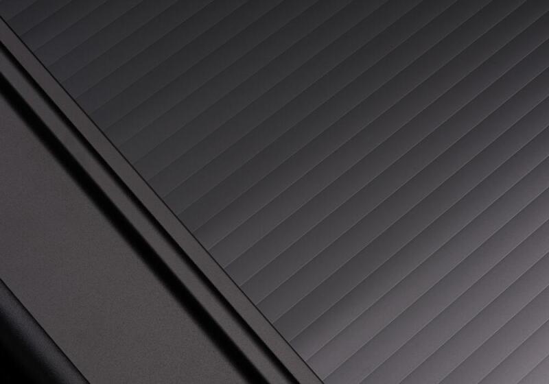 Retrax 15-up F-150 Super Crew/Super Cab & Reg. Cab 6.5ft Bed RetraxONE MX Retrax Retractable Bed Covers