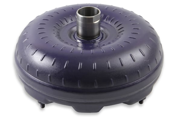 B&M Tork Master 2000 Torque Converter, 1966-91 Ford C6 40427 B&M Autoparts