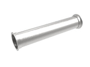 aFe MACH Force-Xp 304 SS Resonator 3in. Inlet/Outlet / 3in. Diameter / 16in. Length aFe Resonators
