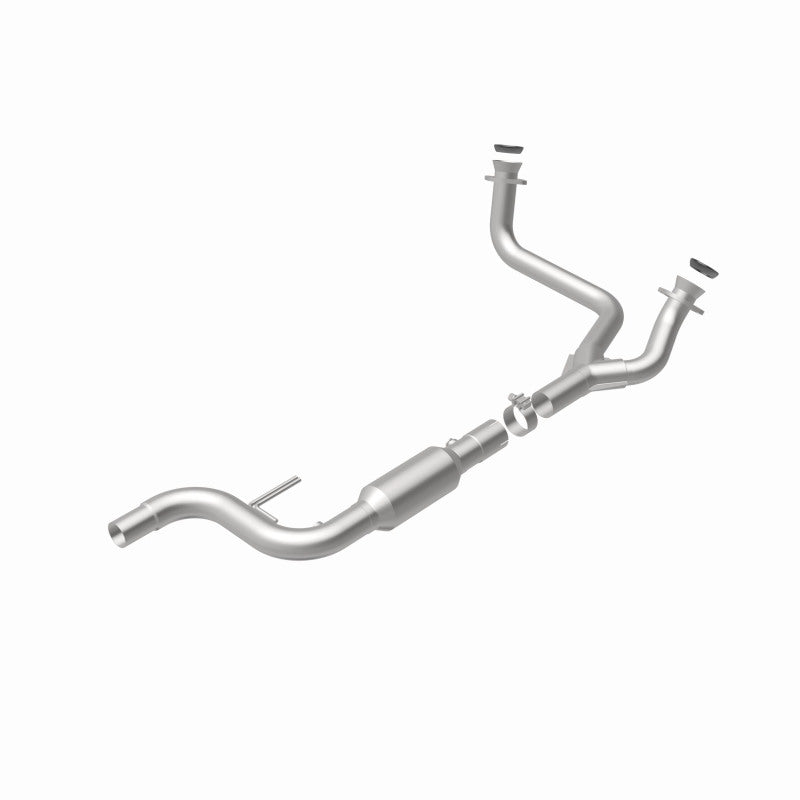 Magnaflow 00-02 Chevrolet Camaro 3.8L Direct Fit Converter Magnaflow Catalytic Converter Direct Fit