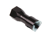 Aeromotive 5/16in Female to ORB-06 Feed Line Adapter Aeromotive Fittings