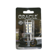 Oracle 1156 18 LED 3-Chip SMD Bulb (Single) - Cool White ORACLE Lighting Bulbs