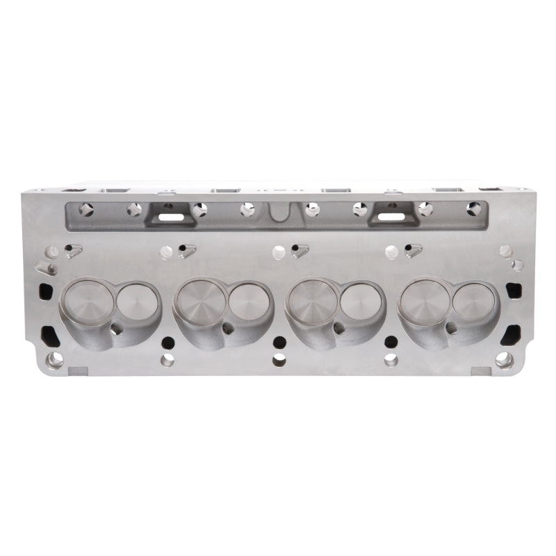 Edelbrock Single Perf SBF 1 90 Head Comp Edelbrock Heads