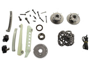 Ford Racing 4.6L 3V Camshaft Drive Kit Ford Racing Timing Chains