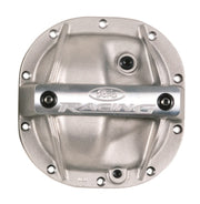 Ford Racing 8.8inch Axle Girdle Cover Kit Ford Racing Differential Install Kits