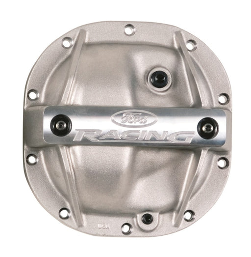 Ford Racing 8.8inch Axle Girdle Cover Kit Ford Racing Differential Install Kits
