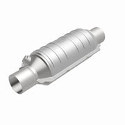 MagnaFlow Universal Catalytic Converter 2.5inch GM 3.8L Magnaflow Catalytic Converter Universal